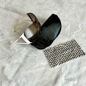 Versace Sunglasses mod 2022 1109/13 Vintage